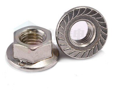 Nut Middle Shaft Nut Fitness Car Middle Shaft Nut Thyme Constant Fitness Car 12 Nut Treadmill Nut