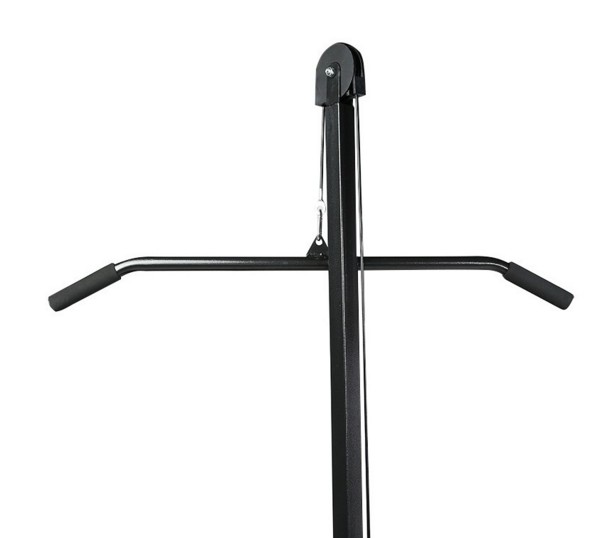 Instrument high position Long Llever large flying bird Llever Multi-functional instrument High-level Long Llever Three-head muscular pull-lever