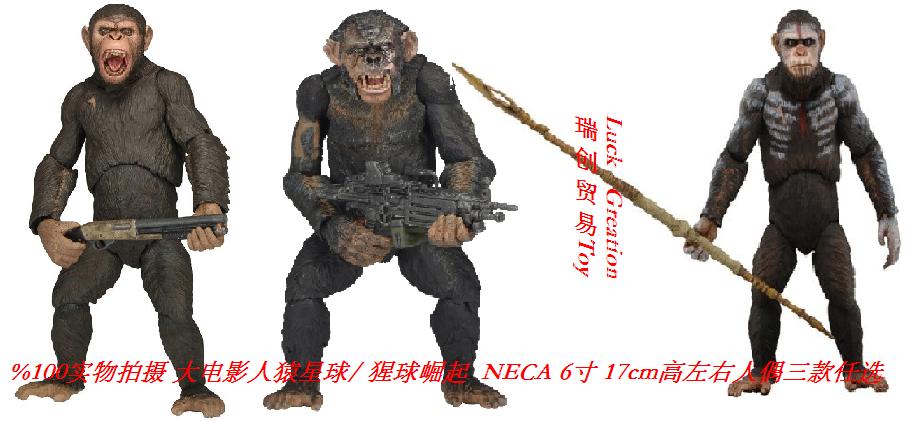 neca caesar