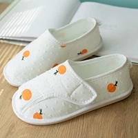 Оранжевая магическая пряжка (на один размер меньше)