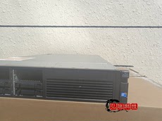 Сервер 惠普/hp dl380g6/g7/g9 2.5寸8盘位 二手服务器主机1366针处理器 Hewlett/Packard