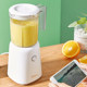 Midea Juicer Household Small Portable Multifunctional Fruit Machine Fried Juice Cup Fruit and Vegetable Cooking Blender