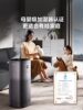 Midea fog-free humidifier U15 household light-sound large fog volume easy-to-clean fogger supports Hongmeng Zhilian