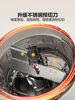 Midea Juicer Small Household Slag Juice Separating Cooking Machine New Fully Automatic Multi-Function Juice Cup Original Juicer