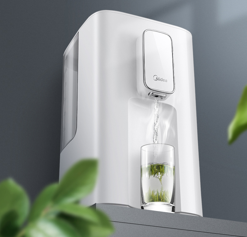 bình đun siêu tốc thủy tinh Đẹp bình nóng lạnh nước nóng tốc độ mini nước nóng ấm điện nhỏ tự động cách nhiệt hộ gia đình nhiệt độ không đổi một bình nước - ấm đun nước điện giá ấm siêu tốc