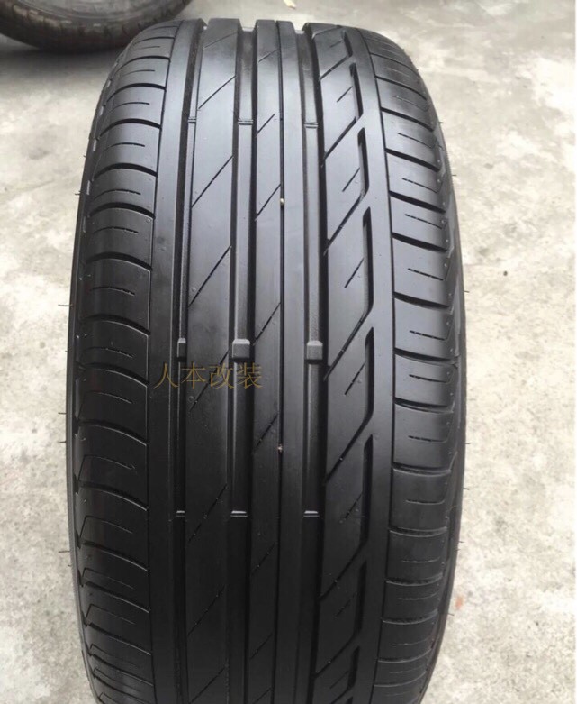Lốp xe chống cháy nổ Bridgestone 225 / 40R18 92W phù hợp với lốp nguyên bản của Mercedes-Benz A200B200 CLA200 - Lốp xe lốp xe ô tô địa hình