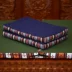 Tây Tạng thiền đệm pad chơi thờ phượng dày khấu đầu Baidian futon đệm thiền thiền Tây Tạng vận chuyển đệm - Ghế đệm / đệm Sofa ghế đệm ngồi bệt Ghế đệm / đệm Sofa