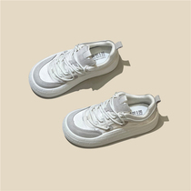 Highly new push the original nice ugly shoes daddy shoes big shoes thick soles and casual bread shoes tide