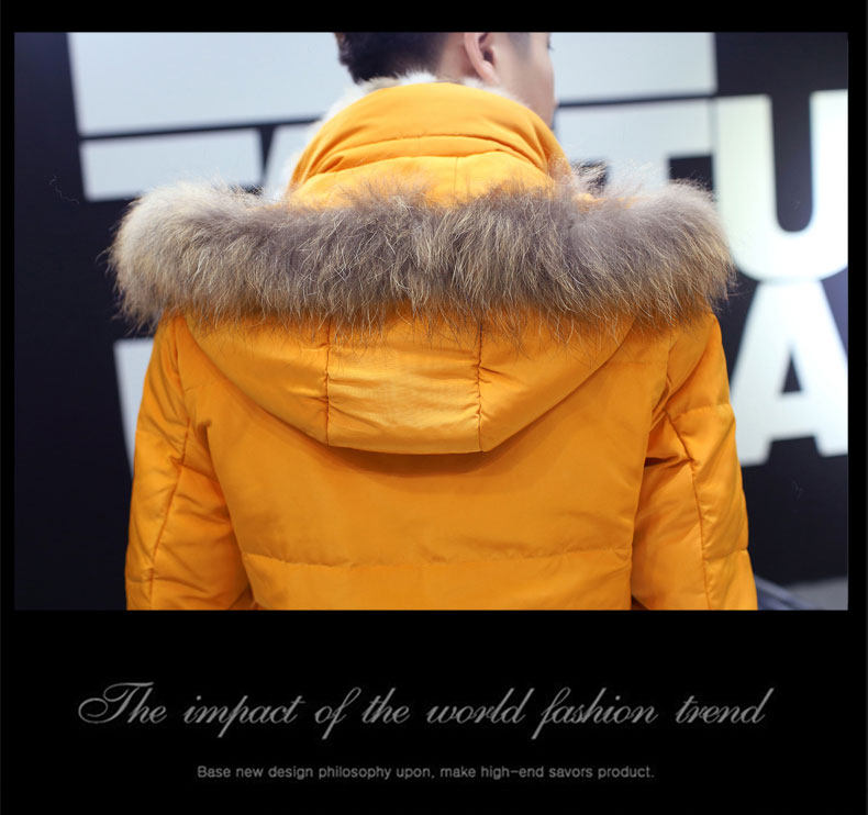 Blouson homme - Ref 3121756 Image 44