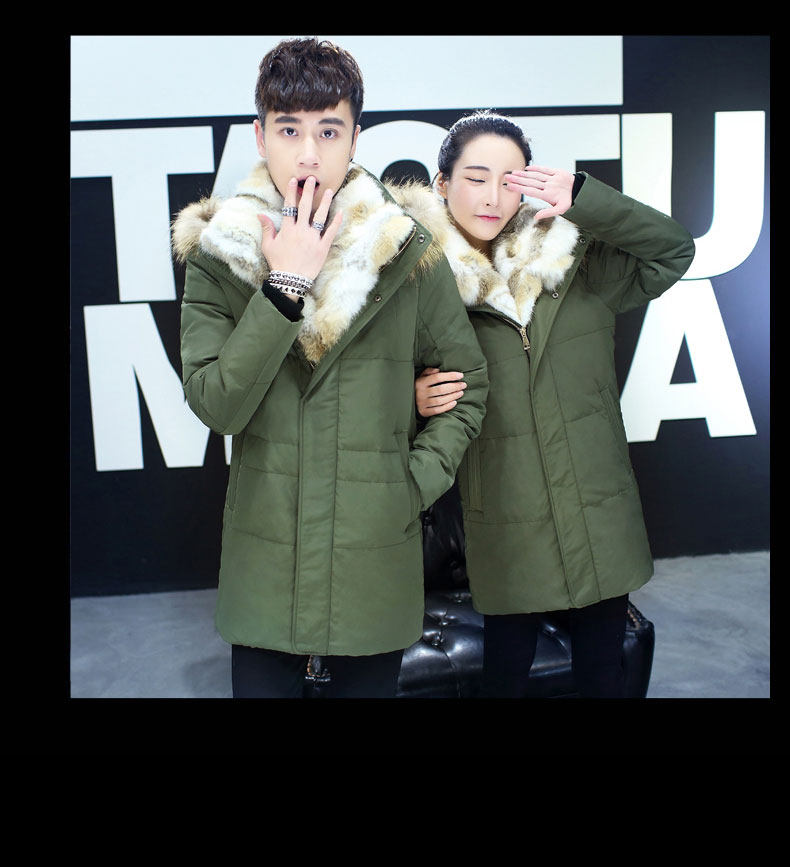 Blouson homme - Ref 3121756 Image 36