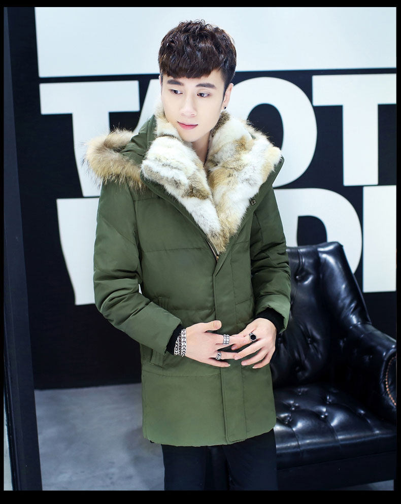 Blouson homme - Ref 3121756 Image 37