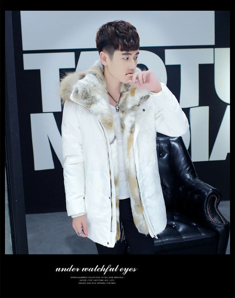 Blouson homme - Ref 3121756 Image 28