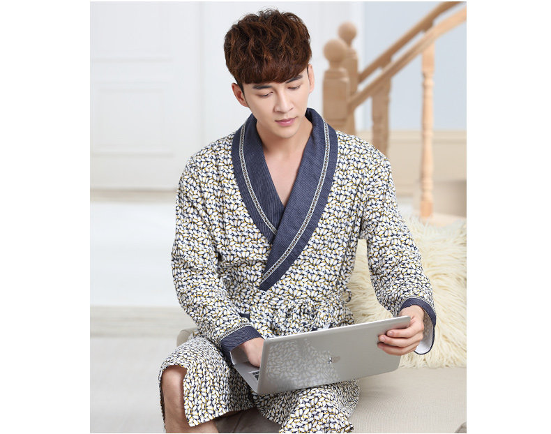 Peignoir Moyen-âge - Ref 600826 Image 11