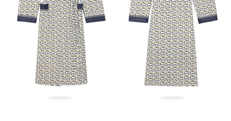 Peignoir Moyen-âge - Ref 600826 Image 19