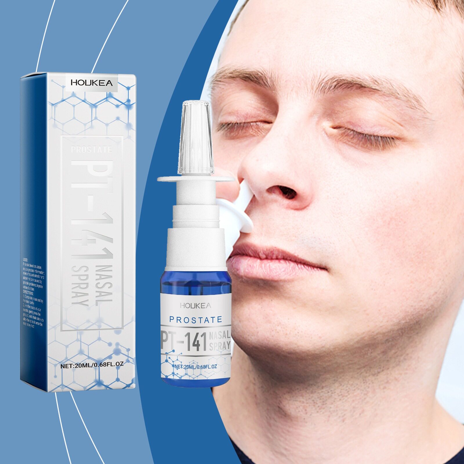 pt141 購買 Prostaace Pt-141 Nasal Spray鼻噴霧劑-淘寶Taobao Capsule Count:60 Nature's Answer L-Carnitine Raspberry anti redness brightening cream
