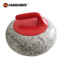 HAGIBIS Marble Ice Skating Stone Ice appliances TOYS ICE CHESS ICE HOCKEY Snow field facilities