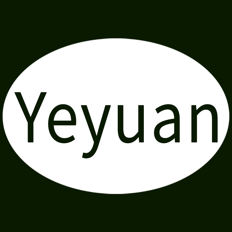 Yeyuan 烨远