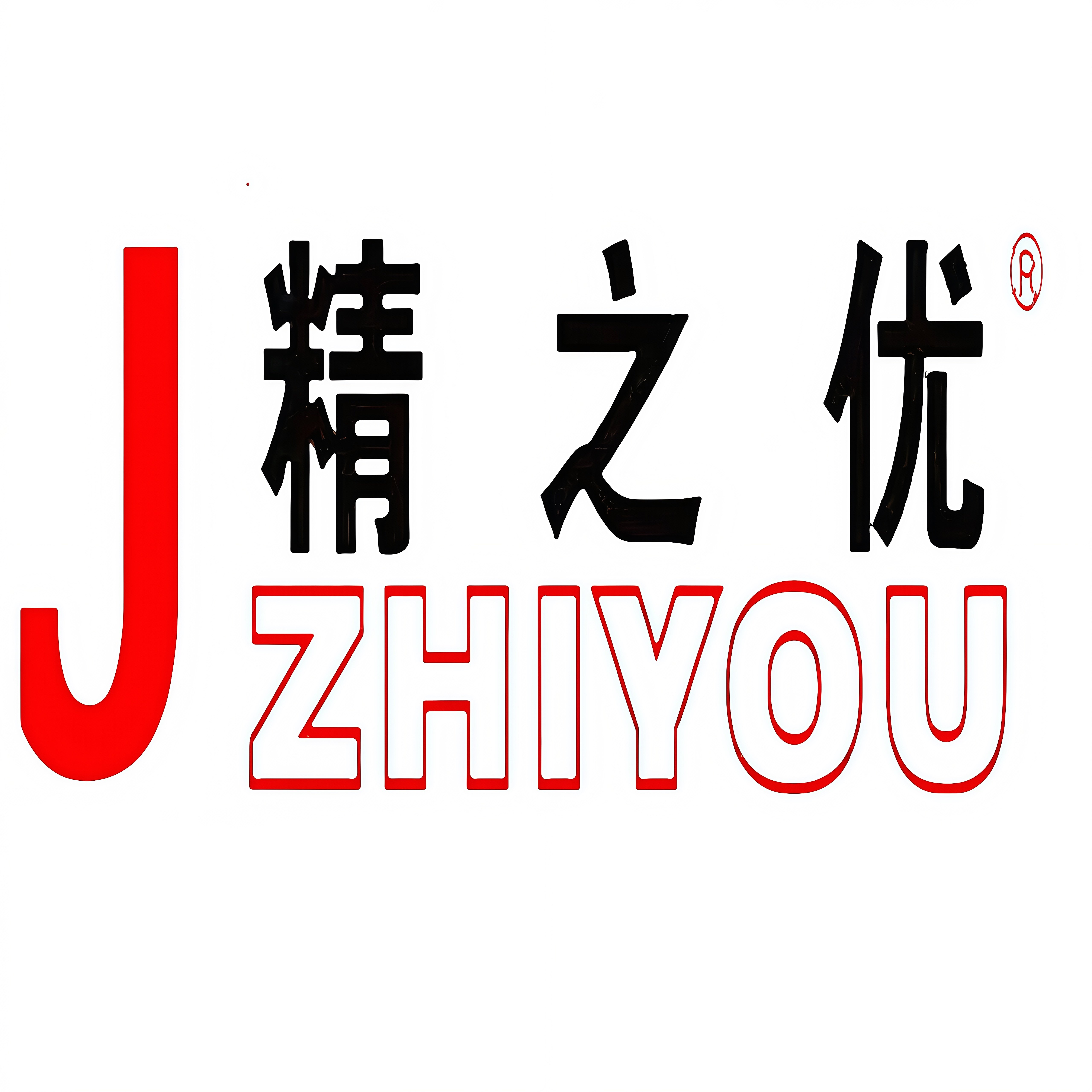 精之优机床(苏州)有限公司的LOGO