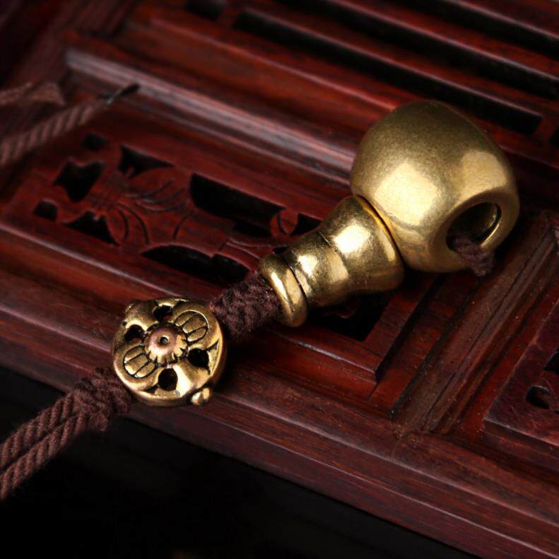 Brass tee Buddha head Tibet old silver accessories Beads Accessories Wen playing Star Moon King Kong Baiyu Bodhi Jade Bodhi Accessories