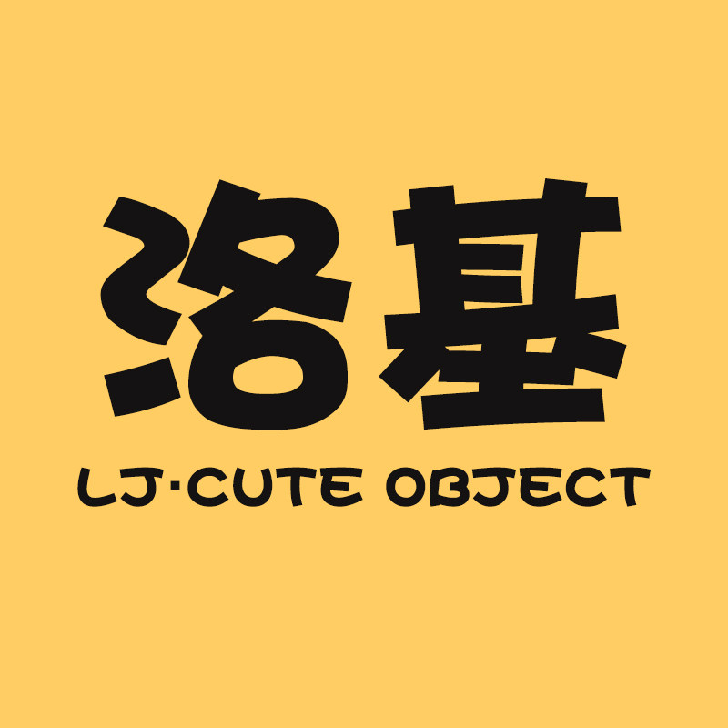 洛基官营店的LOGO
