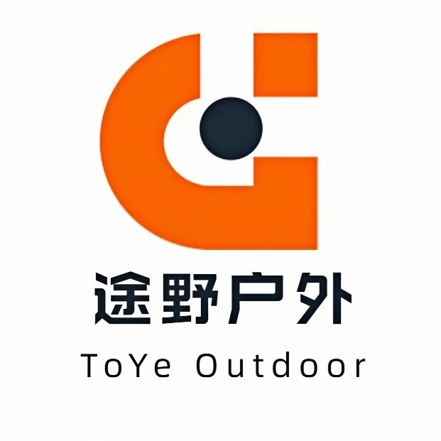 途野户外的LOGO