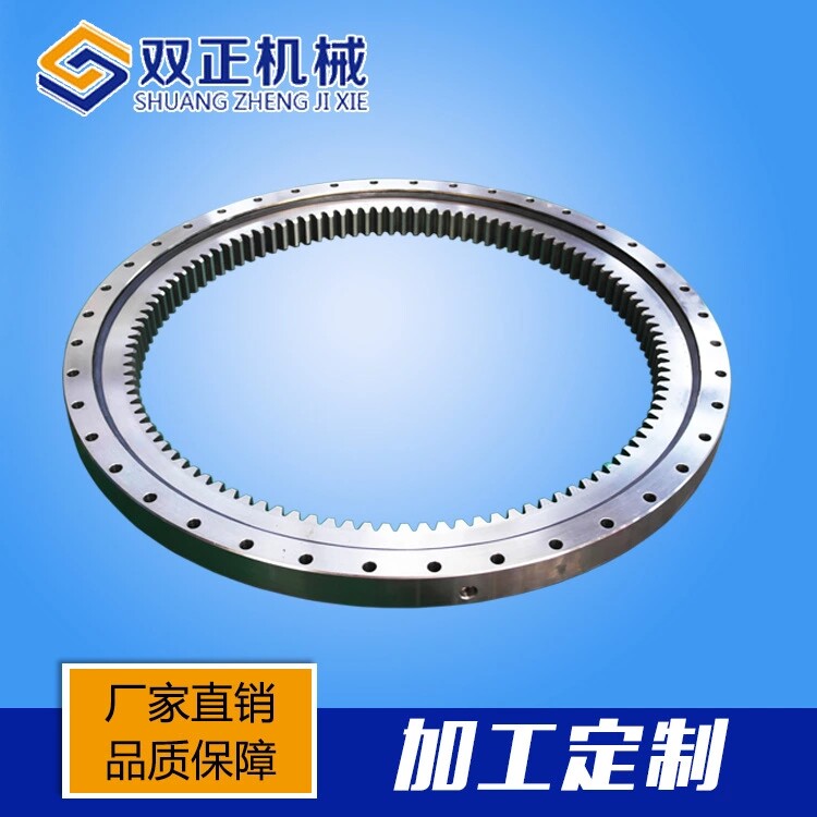 (Spot supply)WD-062 20 0544 Large bearing Beam factory special bearing for spreader
