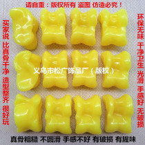 Tasteless sheep Galaha sheep bone 旮旯ha childhood nostalgic sheep bone toy puzzle environmental protection nostalgic sheep knee bone