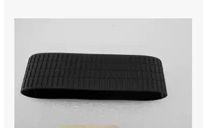 Brand new original hundred micro EF 100mm f2 8 L Canon lens rubber ring decorative skin zoom ring rubber