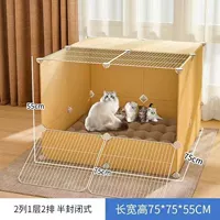 B11-Main Picture Model-SEMI-Colosed Log Color