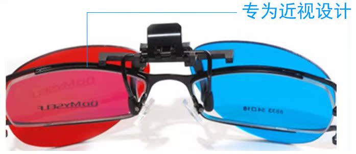 Lunettes 3D NVIDIA - Ref 2622511 Image 7