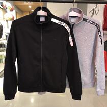 Noble Bird Coat Mens Women 2018 Spring New Couple Sports Jacket Jacket Jacket Jacket 1081100 1081111