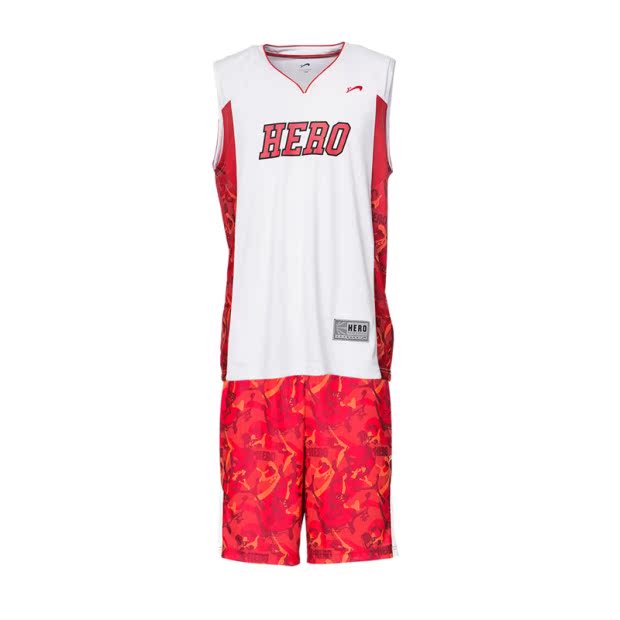 鸟 男装 2017 bộ đồ thể thao bóng rổ mùa xuân mới D171125 áo thể thao nữ adidas