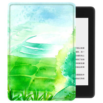 Spring ploughing kindle protective cover paperwhite4 e-book shell kpw4 Amazon reader 998 set