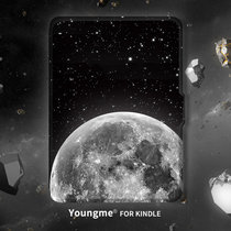 Starry Sky kindle protective cover paperwhite3 2 1 sleep 558 with Light brand new KPW4 shell 10 generation leather case