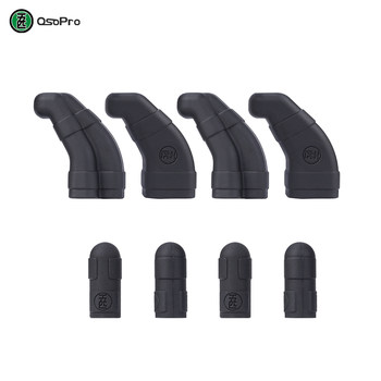 Osopro carapace panel crab panel rubber cover rubber pad