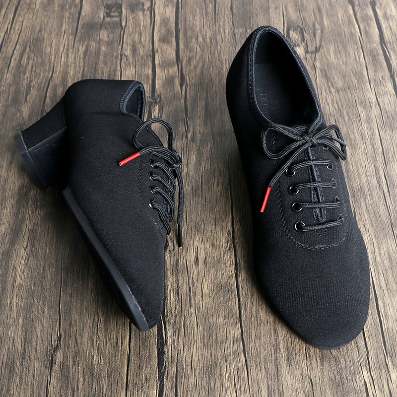 Chaussures de danse latino - Ref 3448005 Image 4
