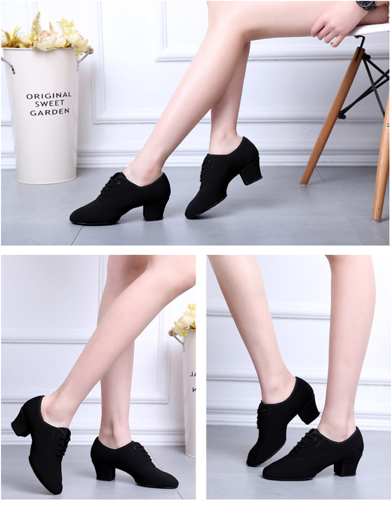 Chaussures de danse latino - Ref 3448005 Image 18