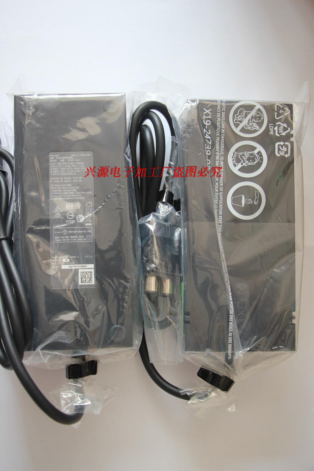 XBOX ONE POWER 240V ORIGINAL BRAND NEW FAKE ONE-LOSE ten XBOX ONE Power Without Wiring