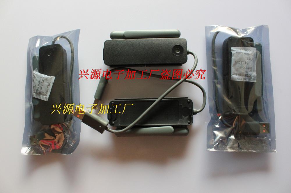 XBOX 360 Wireless Network Card Original (neutral) supports N - Net High Speed Network Card Microsoft Marvell Chip