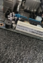 Kontron industrial control motherboard 986LCD-M miTX. Negotiate the price before bidding. If the direct shooting is not shipped it can be repaired.