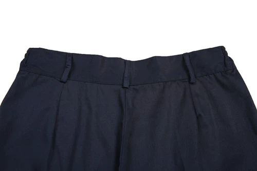 Осенние демисезонные износостойкие искусственные штаны для работы