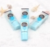 Hồng Kông nhập khẩu Maybelline khổng lồ nước che khuyết điểm khổng lồ Kem BB kem mới giữ ẩm giữ ẩm nhẹ váy tự nhiên 30ML bb cream Kem BB