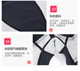 Shirley base warm high waist tummy control butt lifting postpartum body shaping pants body shaping trousers belly shaping pants corset pants