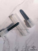 PERFECT Pfit metal ceramic Chamfering knife D6 * 50 * 2F 90 degrees D6 * 50*3f90 degrees