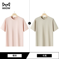 Малиновый порошок + хаки