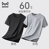 Черный+серый