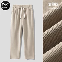 Прямо абрикосовый весенне-осенний стиль