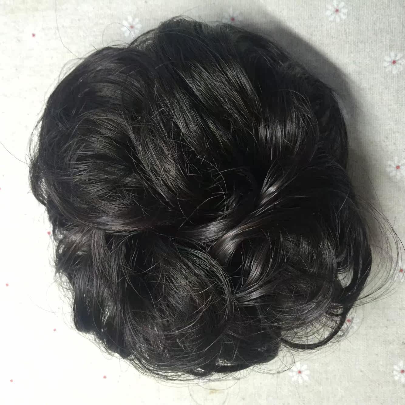 Extension cheveux - Chignon - Ref 248405 Image 22