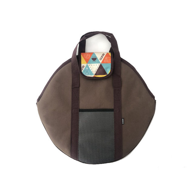 Outdoor Cast Iron Grill Pan Barbecue Iron Plate Non-Stick Camping Bbq Pure Iron Round Plate Uncoated Barbecue Plate Iron Plate Grill Pan