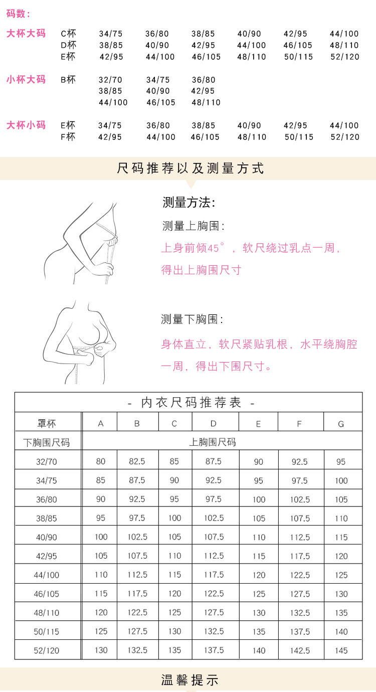 Không có vòng thép để nhận được Phó sữa chống chảy xệ áo ngực cỡ lớn mm tập hợp quần lót nữ mỏng 200 kg cộng với phân bón để tăng áo lót học sinh